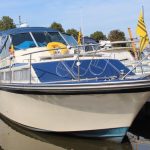 Fairline Phantom 32 – photo 1