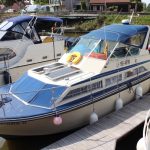 Fairline Phantom 32 – photo 13
