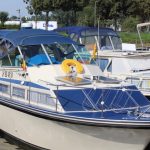 Fairline Phantom 32 – photo 12
