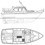 LAGUNE 30 “SAGITTA” – photo 30