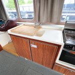 Penichette Locaboat 1260 “Black Pearl” – photo 6