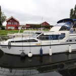 GRUNO 38 ELITE “MINOU” – photo 1