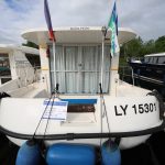 Penichette Locaboat 1260 “Black Pearl” – photo 21