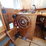 VEDETTE C.N LINSEN “NADIA” – photo 3