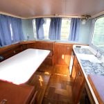 LOCABOAT PENICHETTE 1107 “LA CHEVRE BLANCHE” – photo 4
