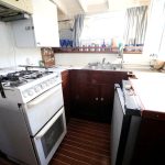 RAMPART BOATYARD “SABI STAR” – photo 6
