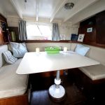 RAMPART BOATYARD “SABI STAR” – photo 5