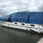 RAMPART BOATYARD “SABI STAR” – photo 16