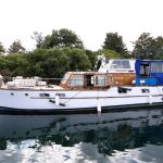 RAMPART BOATYARD “SABI STAR” – photo 1
