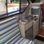 NICOLS 800 “ULTIMA” – photo 3