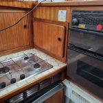 LINSSEN 36SL – photo 7