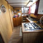 IJSSELAAK “RIVER FAIRY” – photo 13