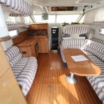 SEALINE F33 “SINNAMARY” – photo 2