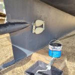 LINSSEN 36SL – photo 13