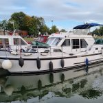 LINSSEN 36SL – photo 1