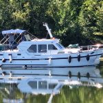 LINSSEN 36SL – photo 10