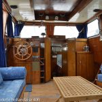 Boot gemischt Meer/Fluss – photo 4