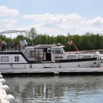 Boot gemischt Meer/Fluss – photo 1