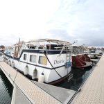 Boot gemischt Meer/Fluss – photo 3