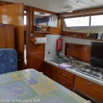 Boot gemischt Meer/Fluss – photo 6