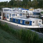 FRIESLAND BOATING “LINDE” – photo 1