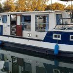 FRIESLAND BOATING “LINDE” – photo 2