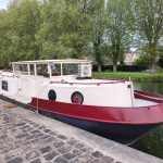Branson design Hausboot “Odysseus” – photo 2