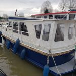 Holländisches Schnellboot “Lady Ré” – photo 1