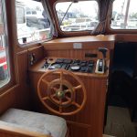 Holländisches Schnellboot “Lady Ré” – photo 4