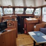 Holländisches Schnellboot “Lady Ré” – photo 5