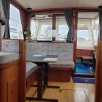 Holländisches Schnellboot “Lady Ré” – photo 6