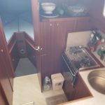 Holländisches Schnellboot “Lady Ré” – photo 8