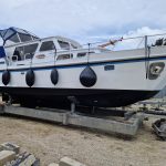 Schnellboot Amirante Kruiser “SASKIA” – photo 5