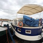 FRIESLAND BOATING “LINDE” – photo 8