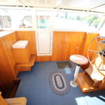 Branson design Hausboot “Odysseus” – photo 5