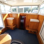 Branson design Hausboot “Odysseus” – photo 7