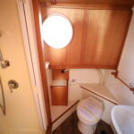 Branson design Hausboot “Odysseus” – photo 11