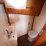 Branson design Hausboot “Odysseus” – photo 14