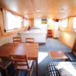 Branson design Hausboot “Odysseus” – photo 8