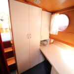 Branson design Hausboot “Odysseus” – photo 10