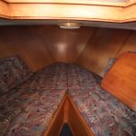 Schnellboot Amirante Kruiser “SASKIA” – photo 24