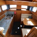 Schnellboot Amirante Kruiser “SASKIA” – photo 14