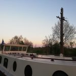 Branson design Hausboot “Odysseus” – photo 22