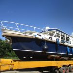 Holländisches Schnellboot “Lady Ré” – photo 2