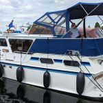 Schnellboot Amirante Kruiser “SASKIA” – photo 3
