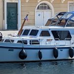 Schnellboot Amirante Kruiser “SASKIA” – photo 4