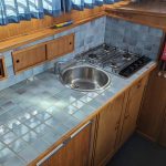 Schnellboot Amirante Kruiser “SASKIA” – photo 13