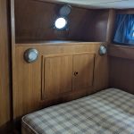 Schnellboot Amirante Kruiser “SASKIA” – photo 22