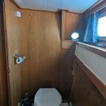 Schnellboot Amirante Kruiser “SASKIA” – photo 23