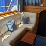 Schnellboot Amirante Kruiser “SASKIA” – photo 12